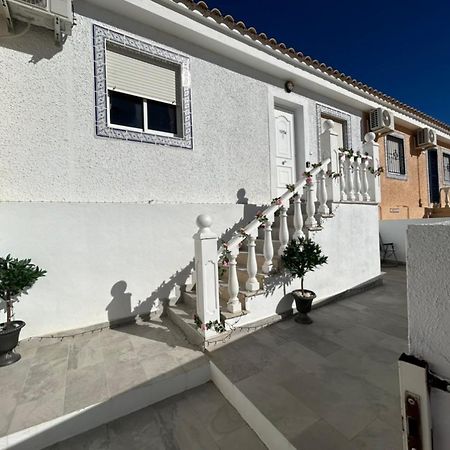 Villa Rose 坎波索尔 外观 照片