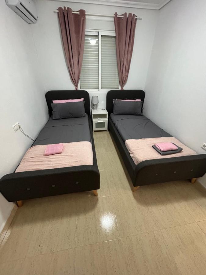 Villa Rose 坎波索尔 外观 照片