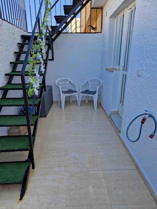 Villa Rose 坎波索尔 外观 照片
